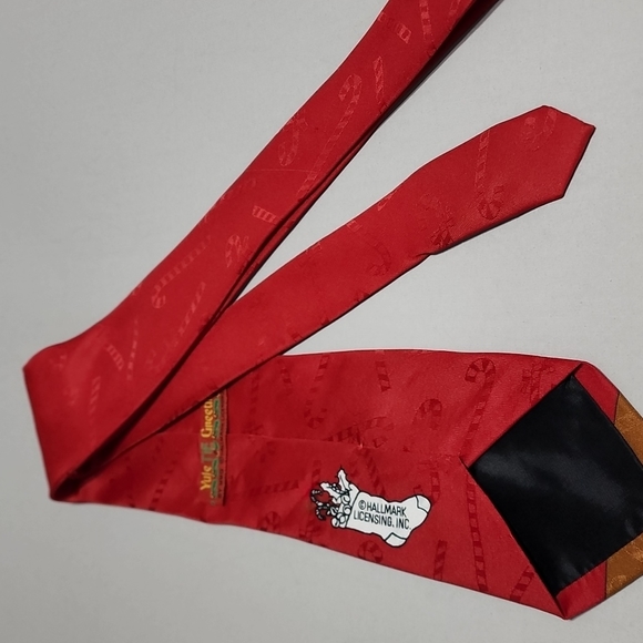 Yute Tie Greetings - Picture 4 of 5